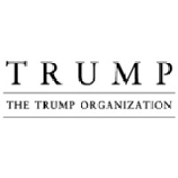 The Trump Organization logo, The Trump Organization contact details