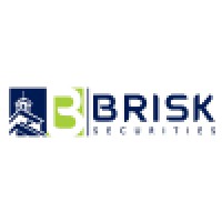 Brisk Securities logo, Brisk Securities contact details