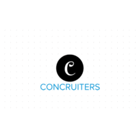 Concruiters logo, Concruiters contact details