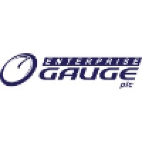 Enterprise Gauge logo, Enterprise Gauge contact details