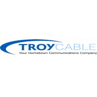 Troy Cable logo, Troy Cable contact details