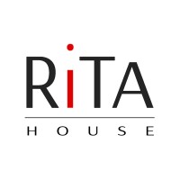 RiTA House logo, RiTA House contact details