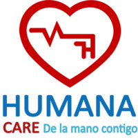 Humana Care logo, Humana Care contact details