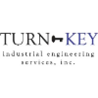 Turn-Key Industrial Engineering Services, Inc. logo, Turn-Key Industrial Engineering Services, Inc. contact details