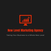 New Level Marketing Agency logo, New Level Marketing Agency contact details