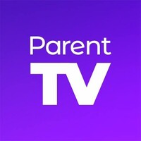 ParentTV logo, ParentTV contact details