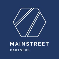 MainStreet Partners logo, MainStreet Partners contact details