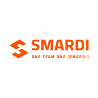 Smardi inc. logo, Smardi inc. contact details