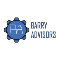 Barry Advisors, Inc. logo, Barry Advisors, Inc. contact details