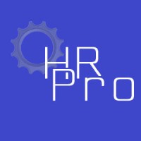 HR Promotor logo, HR Promotor contact details