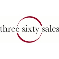 Three Sixty Sales logo, Three Sixty Sales contact details