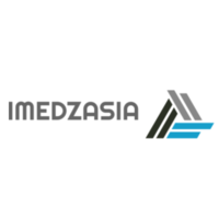 imedzAsia logo, imedzAsia contact details