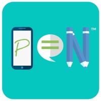 PeN Chat logo, PeN Chat contact details