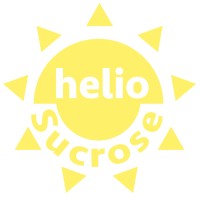 helioSucrose logo, helioSucrose contact details