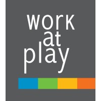 Work at Play logo, Work at Play contact details