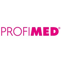 PROFIMED s.r.o. logo, PROFIMED s.r.o. contact details