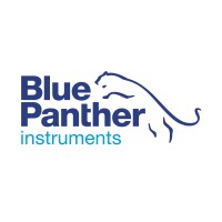 Blue Panther s.r.o. logo, Blue Panther s.r.o. contact details