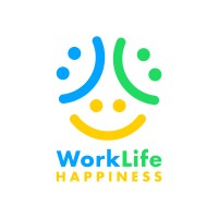 WorkLife Happiness Inc. logo, WorkLife Happiness Inc. contact details