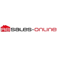 ReSales Online logo, ReSales Online contact details