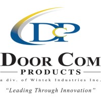 Door Com Products logo, Door Com Products contact details