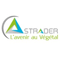 STRADER logo, STRADER contact details