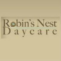 Robin's Nest-Daycare logo, Robin's Nest-Daycare contact details