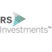 RS Investments logo, RS Investments contact details