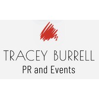 Tracey Burrell PR and Events logo, Tracey Burrell PR and Events contact details