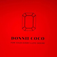 Donnii Coco - For Your Every Luxe Desire Anywhere In The World logo, Donnii Coco - For Your Every Luxe Desire Anywhere In The World contact details