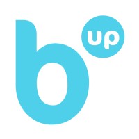 Bubbl Up logo, Bubbl Up contact details