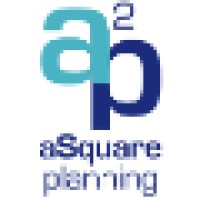 aSquare Planning logo, aSquare Planning contact details