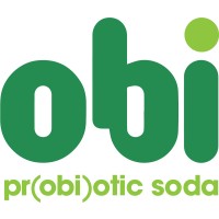 Obi Probiotic Soda logo, Obi Probiotic Soda contact details