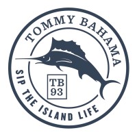 Tommy Bahama Spirits logo, Tommy Bahama Spirits contact details