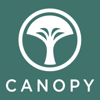 Canopy Social logo, Canopy Social contact details