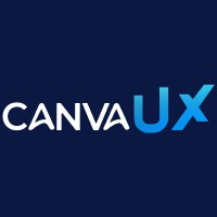 CanvaUX Technologies logo, CanvaUX Technologies contact details