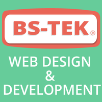 BS TEK SOLUTION LTD logo, BS TEK SOLUTION LTD contact details