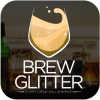 Brew Glitter® logo, Brew Glitter® contact details