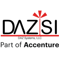 DAZ Systems, Inc. logo, DAZ Systems, Inc. contact details