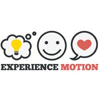 Experience Motion Marketing Group logo, Experience Motion Marketing Group contact details