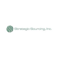 Strategic Sourcing Inc. logo, Strategic Sourcing Inc. contact details