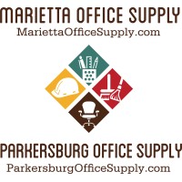 Marietta Office Supply logo, Marietta Office Supply contact details