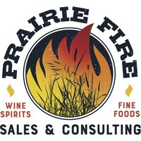 Prairie Fire Sales & Consulting (Wine/Spirits) logo, Prairie Fire Sales & Consulting (Wine/Spirits) contact details