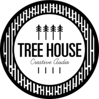 Tree House Creative Audio logo, Tree House Creative Audio contact details