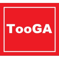 TooGA logo, TooGA contact details