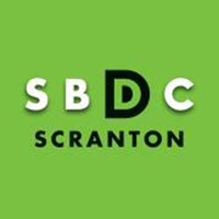 The University of Scranton Small Business Development Center logo, The University of Scranton Small Business Development Center contact details