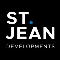 St. Jean Developments logo, St. Jean Developments contact details