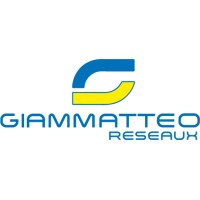 GIAMMATTEO RESEAUX logo, GIAMMATTEO RESEAUX contact details