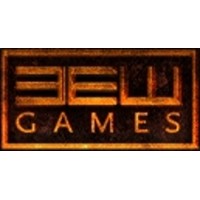 Bew Games logo, Bew Games contact details