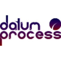 Datum Process logo, Datum Process contact details