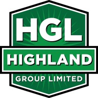 Highland Group Limited LLC logo, Highland Group Limited LLC contact details